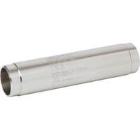 Wika Venturi nozzle, Models FLC-FN-PIP, FLC-FN-FLN, FLC-FN-VN